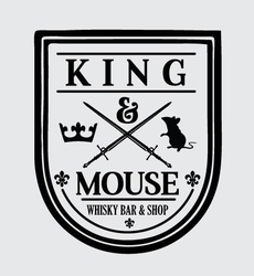 King mouse