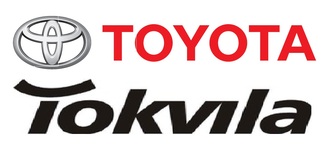 Toyota Tokvila