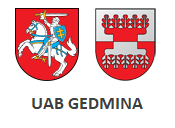 UAB Gedmina