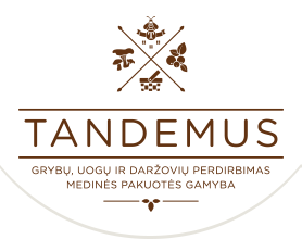 Tandemus